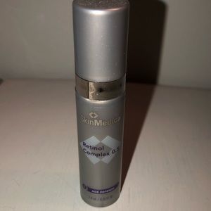 Travel size retinol complex 0.5